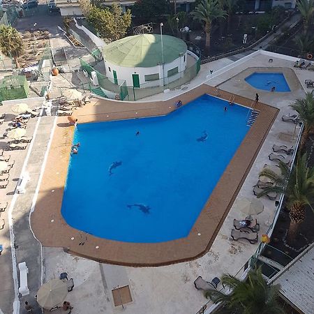 Appartamento Tata Playa del Inglés Extérieur photo