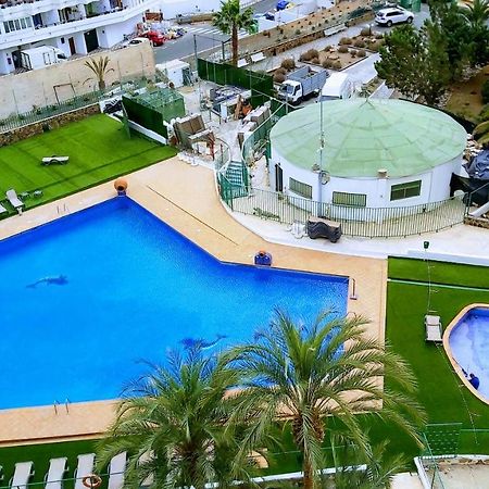 Appartamento Tata Playa del Inglés Extérieur photo