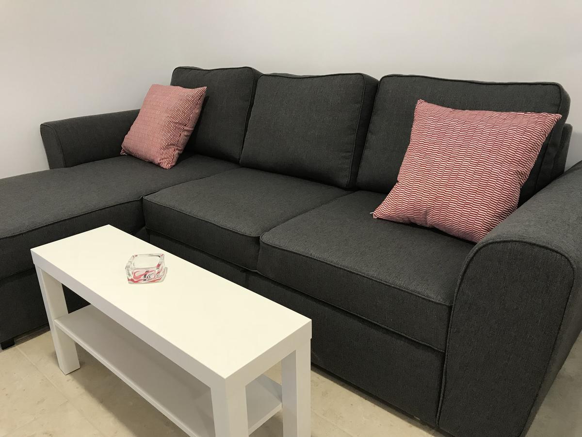 Appartamento Tata Playa del Inglés Extérieur photo