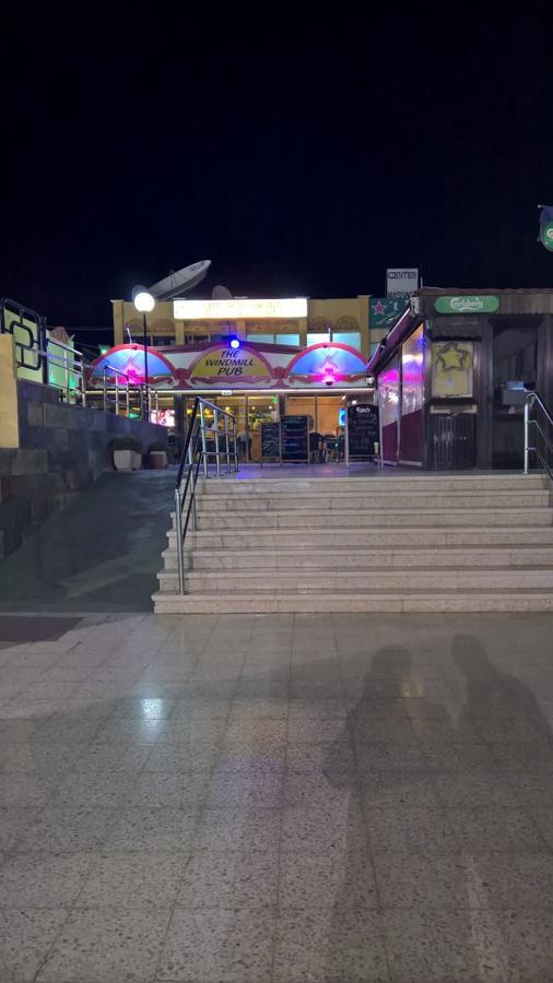 Appartamento Tata Playa del Inglés Extérieur photo
