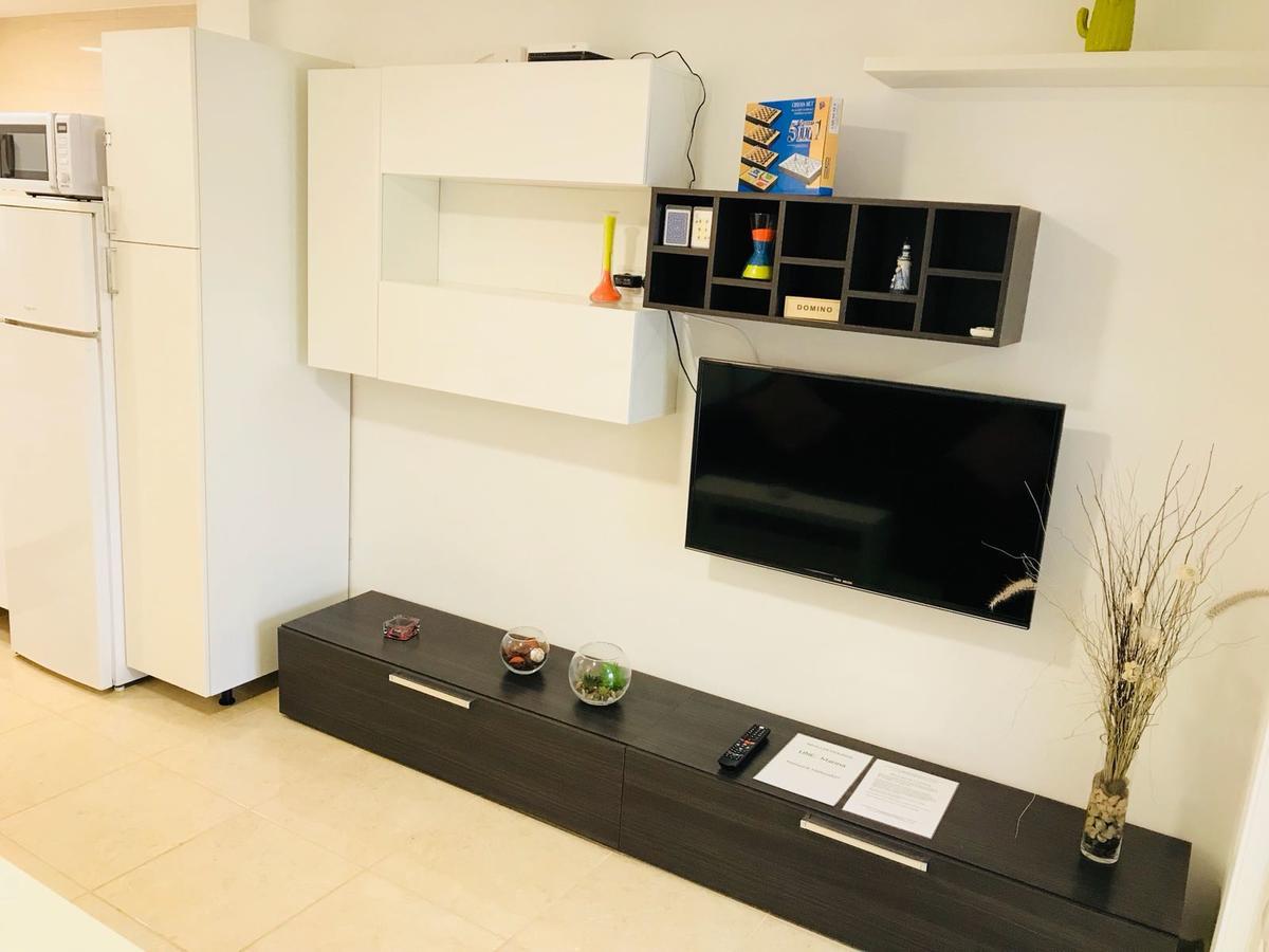 Appartamento Tata Playa del Inglés Extérieur photo