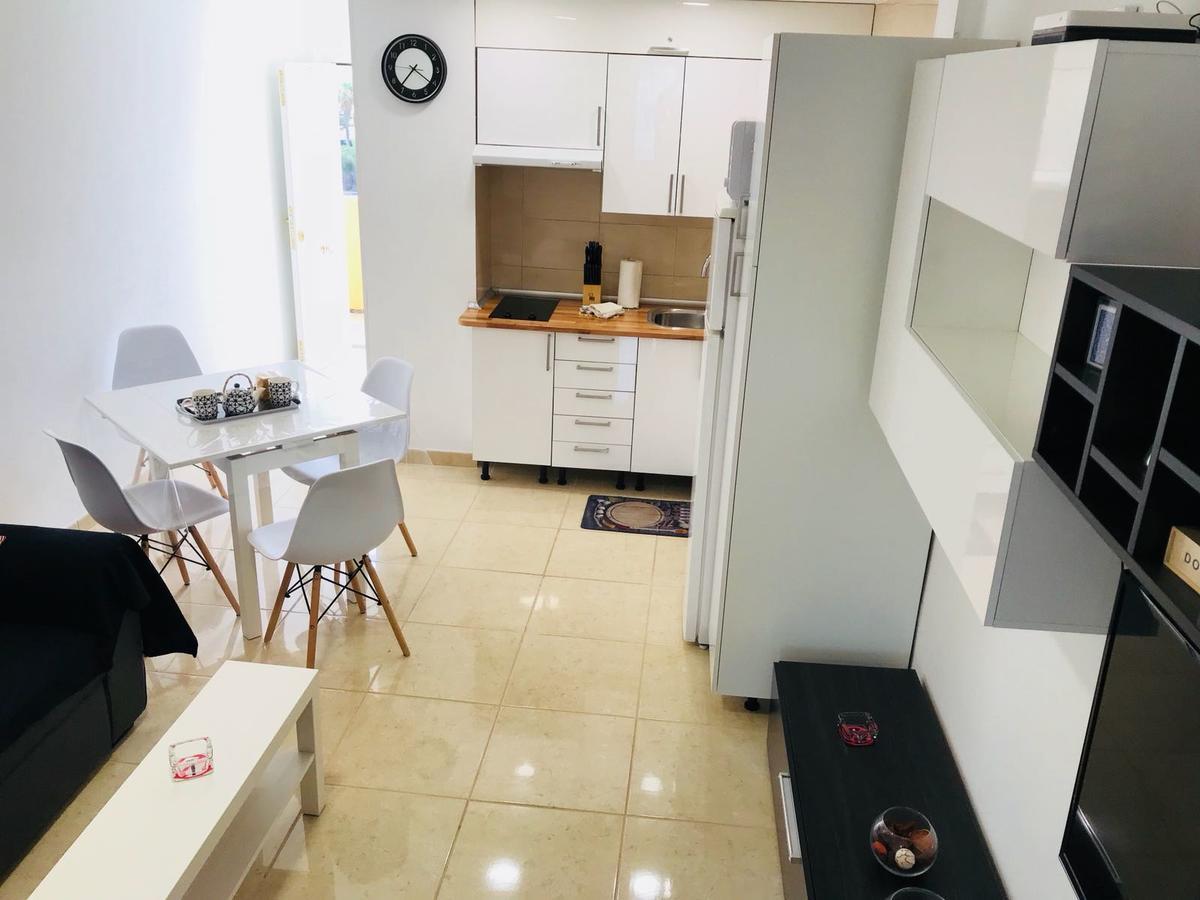 Appartamento Tata Playa del Inglés Extérieur photo