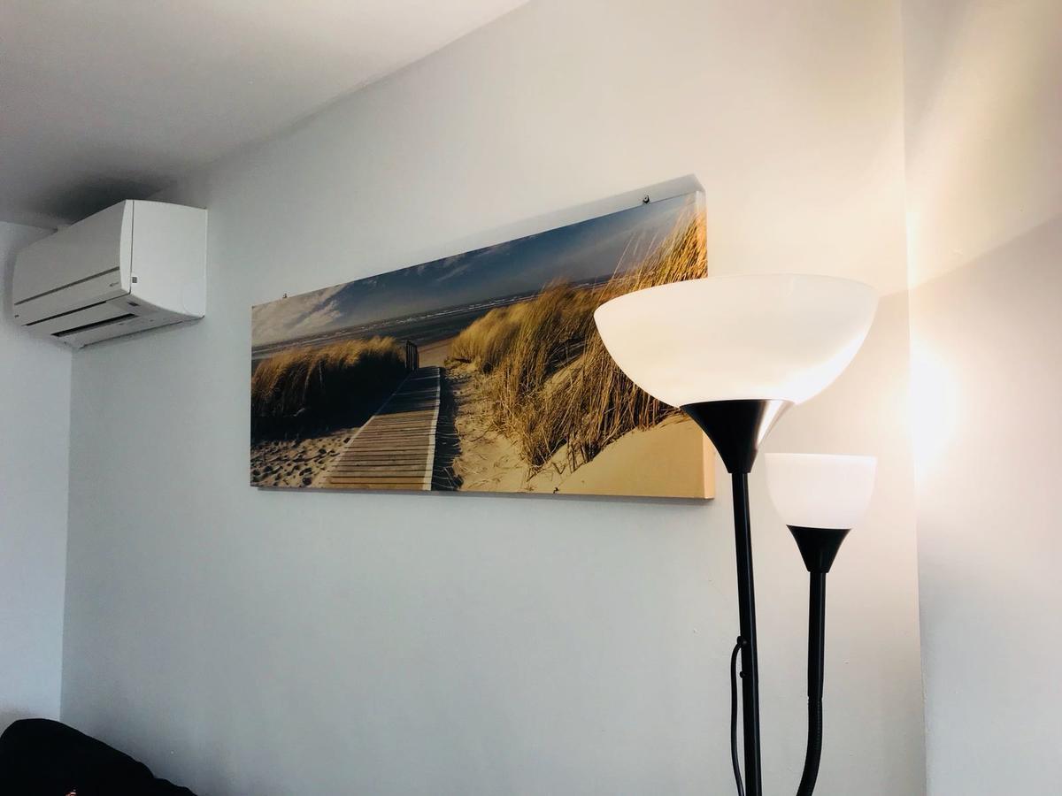 Appartamento Tata Playa del Inglés Extérieur photo