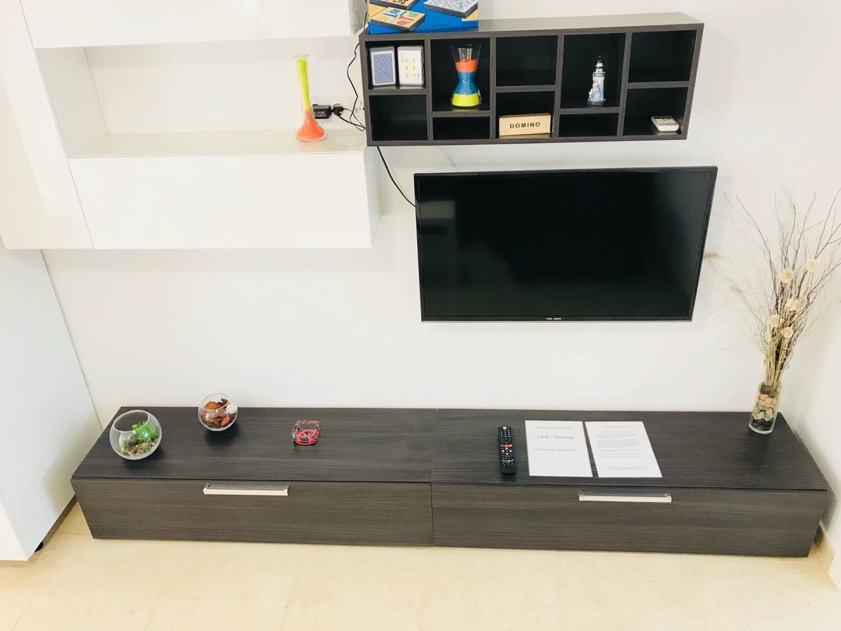 Appartamento Tata Playa del Inglés Extérieur photo