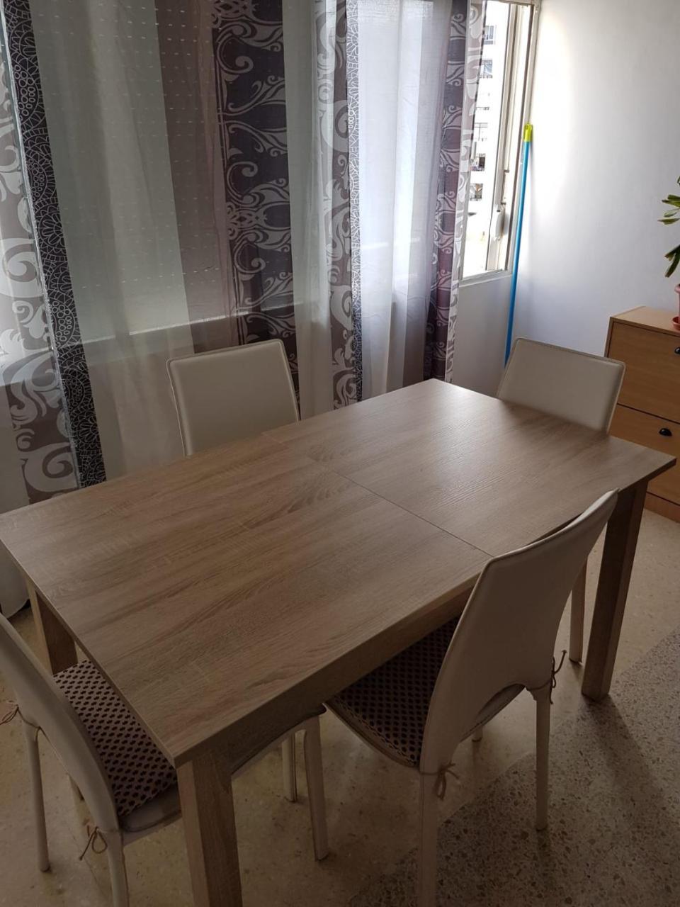 Appartamento Tata Playa del Inglés Extérieur photo