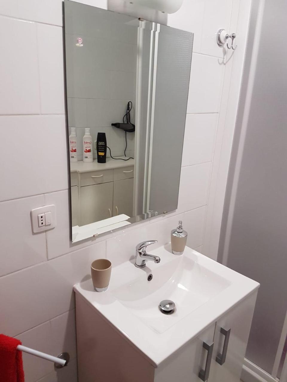 Appartamento Tata Playa del Inglés Extérieur photo