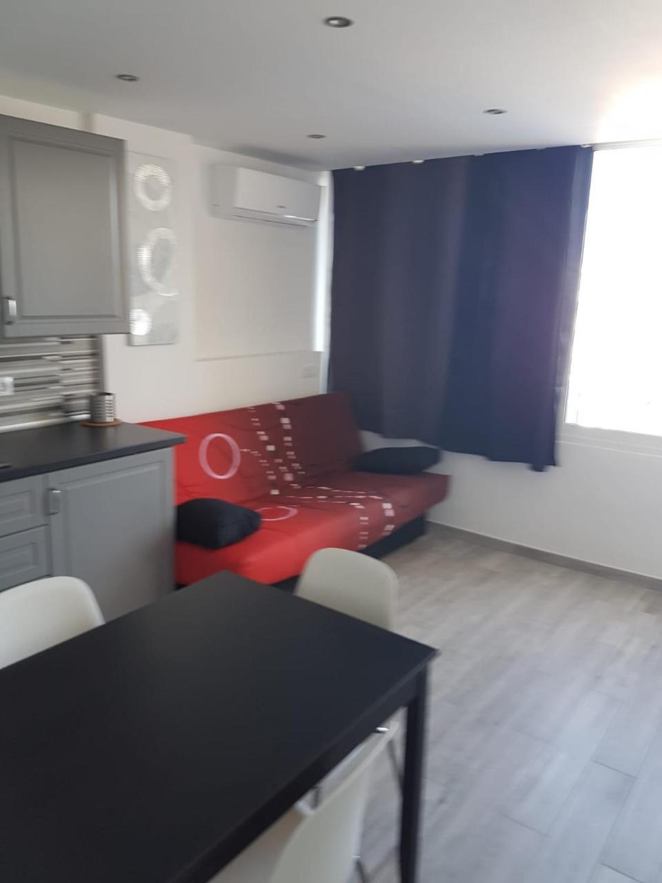 Appartamento Tata Playa del Inglés Extérieur photo