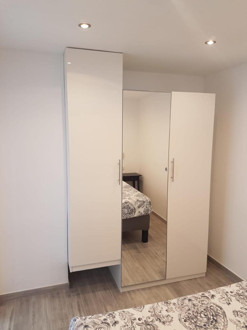 Appartamento Tata Playa del Inglés Extérieur photo