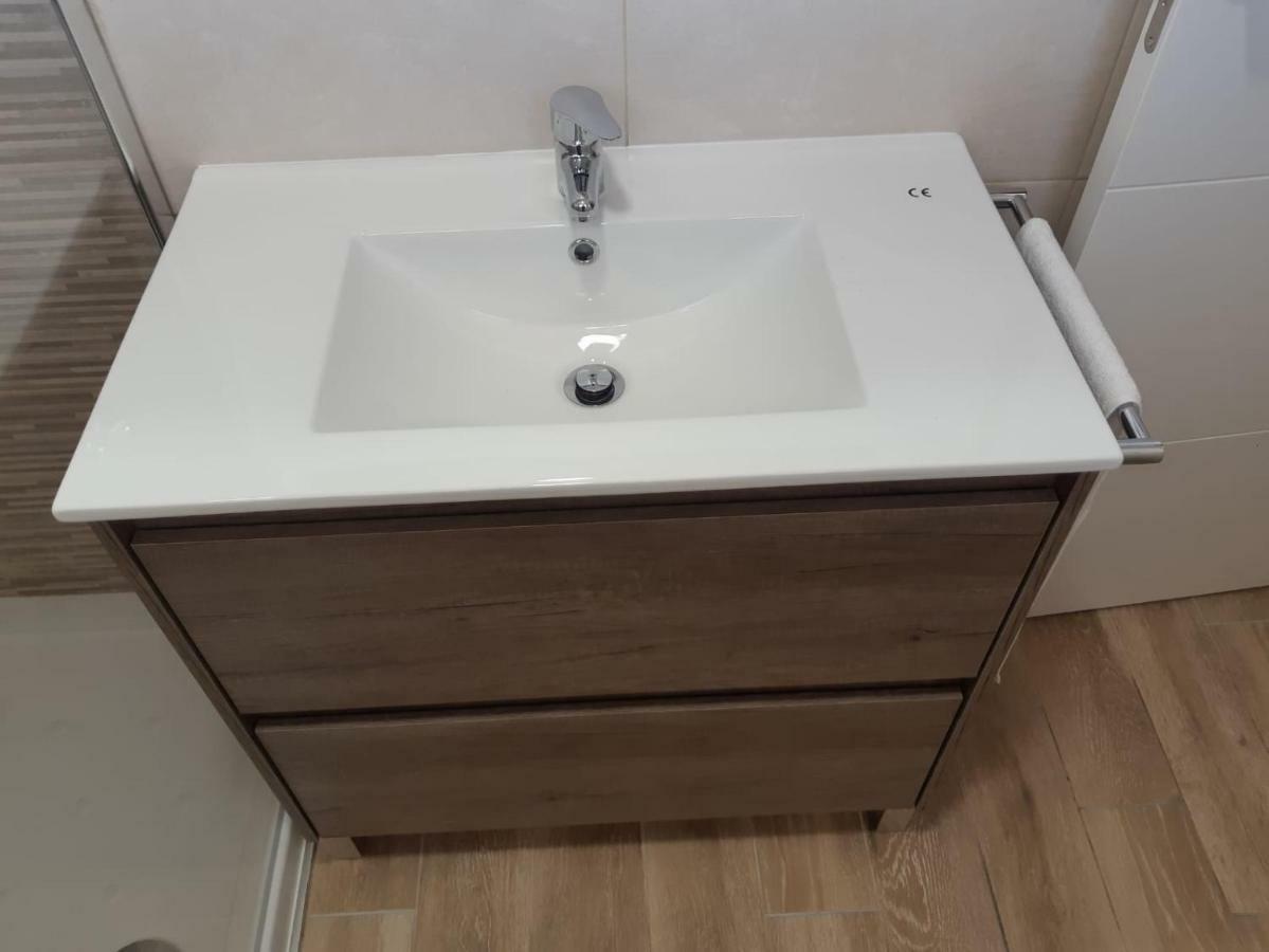 Appartamento Tata Playa del Inglés Extérieur photo