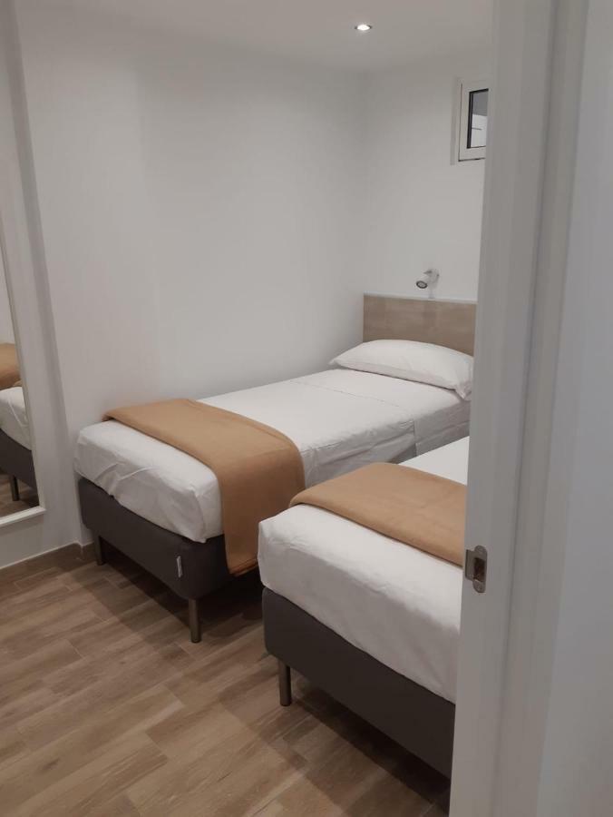 Appartamento Tata Playa del Inglés Extérieur photo