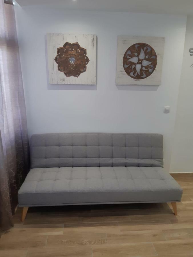 Appartamento Tata Playa del Inglés Extérieur photo